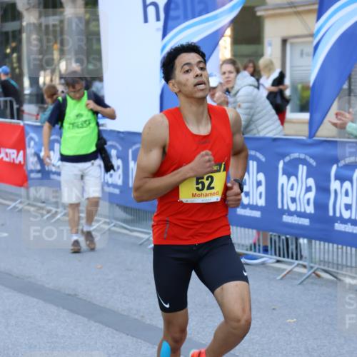 07.09.2025 - BARMER Alsterlauf Strokosch-Dieckow http://msf.ph/oto/8744257 07.09.2025 11:16:29 Ziel  meine-sportfotos.de