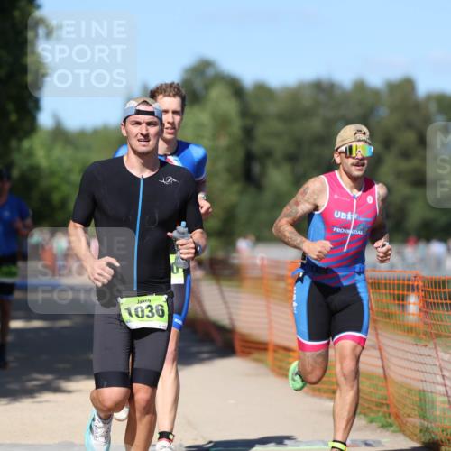 07.09.2025 - 19. Norderstedt Triathlon Michael Strokosch http://msf.ph/oto/8744260 07.09.2025 14:44:16 Laufen 1009, 1017, 1020, 1036, 1040 meine-sportfotos.de