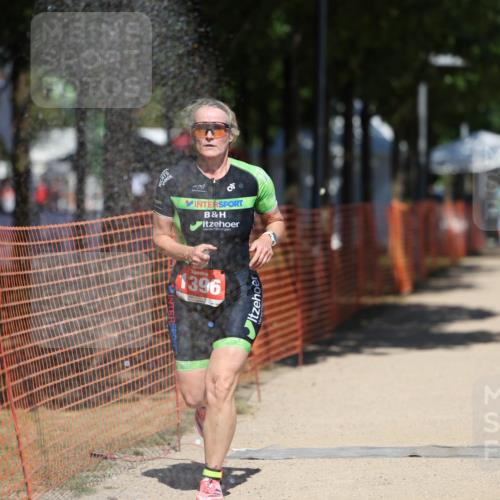07.09.2025 - 19. Norderstedt Triathlon Michael Strokosch http://msf.ph/oto/8744287 07.09.2025 13:09:45 Laufen 1396 meine-sportfotos.de