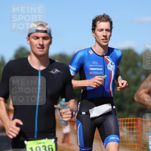 07.09.2025 - 19. Norderstedt Triathlon Michael Strokosch http://msf.ph/oto/8744306 07.09.2025 14:44:17 Laufen 1009, 1017, 1020, 1036, 1040 meine-sportfotos.de