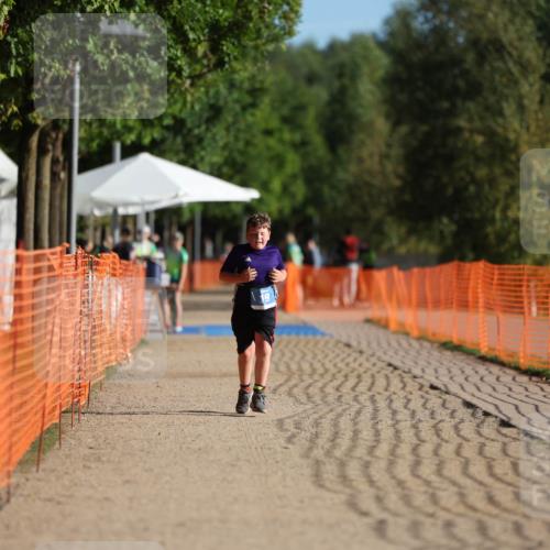 07.09.2025 - 19. Norderstedt Triathlon Michael Strokosch http://msf.ph/oto/8744317 07.09.2025 09:21:06 Laufen  meine-sportfotos.de
