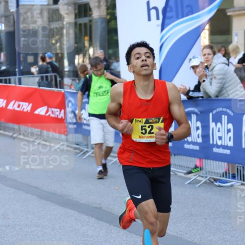 07.09.2025 - BARMER Alsterlauf Strokosch-Dieckow http://msf.ph/oto/8744324 07.09.2025 11:16:29 Ziel  meine-sportfotos.de