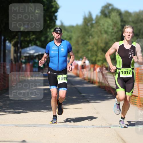 07.09.2025 - 19. Norderstedt Triathlon Michael Strokosch http://msf.ph/oto/8744327 07.09.2025 14:44:18 Laufen 1009, 1017, 1020, 1036, 1040 meine-sportfotos.de