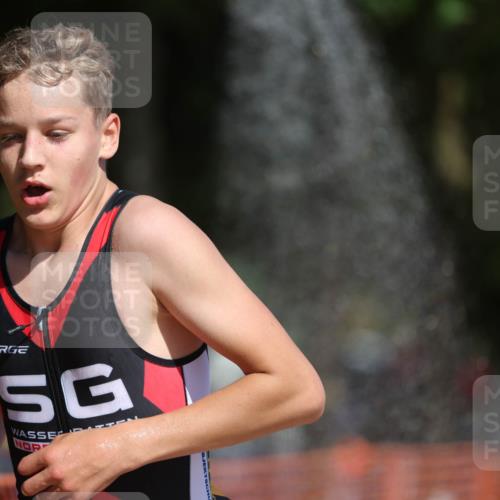 07.09.2025 - 19. Norderstedt Triathlon Michael Strokosch http://msf.ph/oto/8744333 07.09.2025 11:57:23 Laufen 837, 1153, 1162, 1199 meine-sportfotos.de