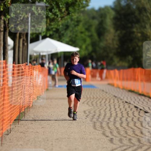 07.09.2025 - 19. Norderstedt Triathlon Michael Strokosch http://msf.ph/oto/8744342 07.09.2025 09:21:09 Laufen 19 meine-sportfotos.de