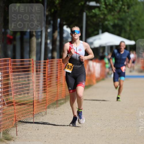 07.09.2025 - 19. Norderstedt Triathlon Michael Strokosch http://msf.ph/oto/8744343 07.09.2025 11:57:24 Laufen 837, 1153, 1162, 1199 meine-sportfotos.de