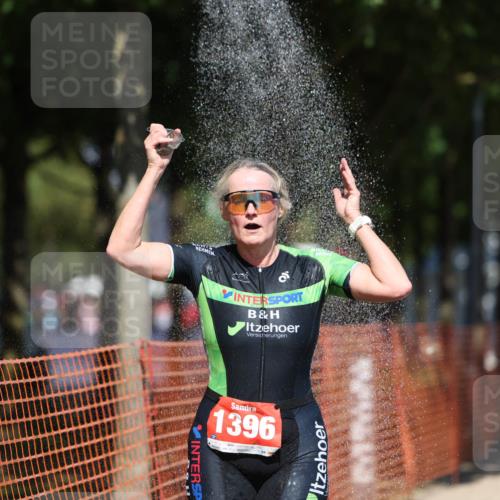 07.09.2025 - 19. Norderstedt Triathlon Michael Strokosch http://msf.ph/oto/8744351 07.09.2025 13:09:46 Laufen 1396 meine-sportfotos.de