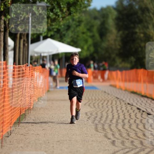 07.09.2025 - 19. Norderstedt Triathlon Michael Strokosch http://msf.ph/oto/8744353 07.09.2025 09:21:09 Laufen 19 meine-sportfotos.de