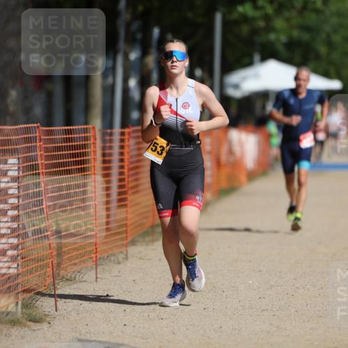 07.09.2025 - 19. Norderstedt Triathlon Michael Strokosch http://msf.ph/oto/8744367 07.09.2025 11:57:25 Laufen 837, 1153, 1162, 1199 meine-sportfotos.de