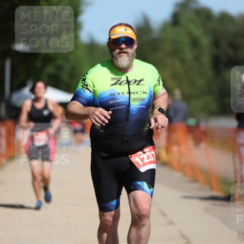 07.09.2025 - 19. Norderstedt Triathlon Michael Strokosch http://msf.ph/oto/8744369 07.09.2025 12:34:16 Laufen 1237, 1333, 1368 meine-sportfotos.de