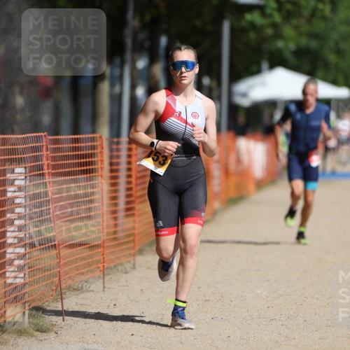 07.09.2025 - 19. Norderstedt Triathlon Michael Strokosch http://msf.ph/oto/8744375 07.09.2025 11:57:25 Laufen 837, 1153, 1162, 1199 meine-sportfotos.de