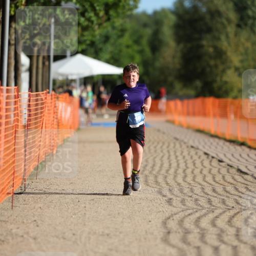 07.09.2025 - 19. Norderstedt Triathlon Michael Strokosch http://msf.ph/oto/8744376 07.09.2025 09:21:11 Laufen 19 meine-sportfotos.de