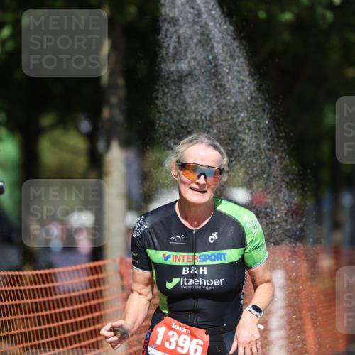 07.09.2025 - 19. Norderstedt Triathlon Michael Strokosch http://msf.ph/oto/8744377 07.09.2025 13:09:47 Laufen 1396 meine-sportfotos.de