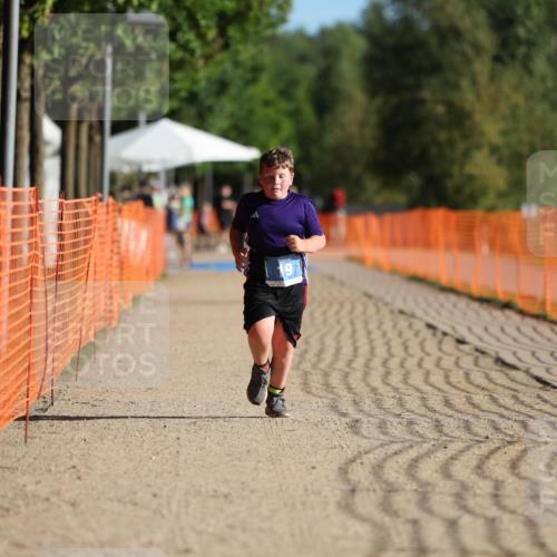 07.09.2025 - 19. Norderstedt Triathlon Michael Strokosch http://msf.ph/oto/8744386 07.09.2025 09:21:12 Laufen 19 meine-sportfotos.de