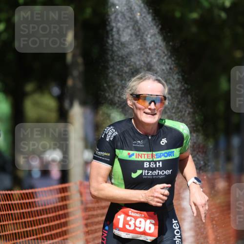 07.09.2025 - 19. Norderstedt Triathlon Michael Strokosch http://msf.ph/oto/8744387 07.09.2025 13:09:47 Laufen 1396 meine-sportfotos.de