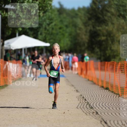 07.09.2025 - 19. Norderstedt Triathlon Michael Strokosch http://msf.ph/oto/8744395 07.09.2025 10:58:35 Laufen 106 meine-sportfotos.de