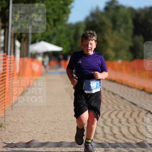 07.09.2025 - 19. Norderstedt Triathlon Michael Strokosch http://msf.ph/oto/8744449 07.09.2025 09:21:16 Laufen 19 meine-sportfotos.de