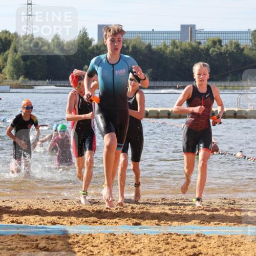 07.09.2025 - 19. Norderstedt Triathlon Luisa Fischer http://msf.ph/oto/8744458 07.09.2025 10:23:12 Schwimmen 58, 64, 93, 96, 119, 125, 133, 669, 682, 685 meine-sportfotos.de