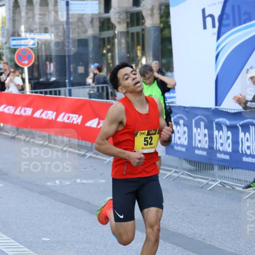 07.09.2025 - BARMER Alsterlauf Strokosch-Dieckow http://msf.ph/oto/8744466 07.09.2025 11:16:29 Ziel  meine-sportfotos.de