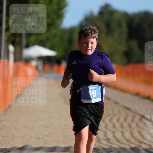 07.09.2025 - 19. Norderstedt Triathlon Michael Strokosch http://msf.ph/oto/8744476 07.09.2025 09:21:17 Laufen 19 meine-sportfotos.de