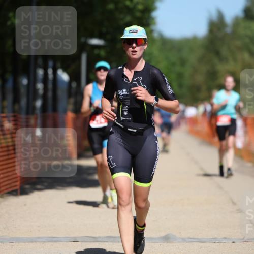07.09.2025 - 19. Norderstedt Triathlon Michael Strokosch http://msf.ph/oto/8744486 07.09.2025 13:10:02 Laufen 194, 274, 1392 meine-sportfotos.de