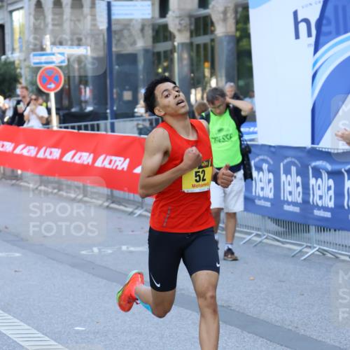 07.09.2025 - BARMER Alsterlauf Strokosch-Dieckow http://msf.ph/oto/8744505 07.09.2025 11:16:29 Ziel  meine-sportfotos.de