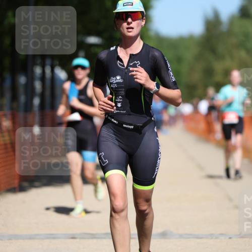 07.09.2025 - 19. Norderstedt Triathlon Michael Strokosch http://msf.ph/oto/8744510 07.09.2025 13:10:03 Laufen 194, 274, 1392 meine-sportfotos.de