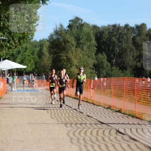07.09.2025 - 19. Norderstedt Triathlon Michael Strokosch http://msf.ph/oto/8744519 07.09.2025 09:42:32 Laufen 557, 594, 595, 600 meine-sportfotos.de