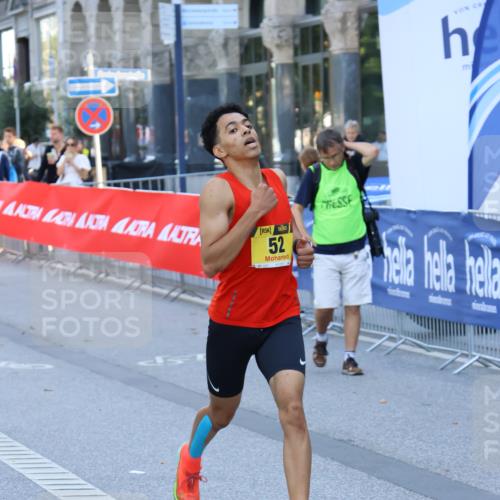 07.09.2025 - BARMER Alsterlauf Strokosch-Dieckow http://msf.ph/oto/8744549 07.09.2025 11:16:29 Ziel  meine-sportfotos.de
