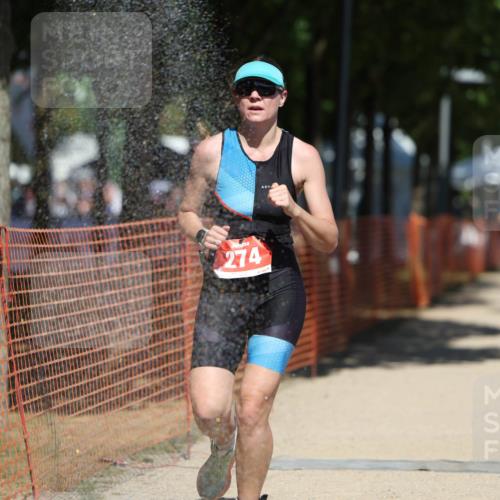 07.09.2025 - 19. Norderstedt Triathlon Michael Strokosch http://msf.ph/oto/8744552 07.09.2025 13:10:05 Laufen 194, 243, 274, 1392 meine-sportfotos.de