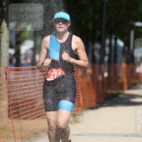 07.09.2025 - 19. Norderstedt Triathlon Michael Strokosch http://msf.ph/oto/8744575 07.09.2025 13:10:05 Laufen 194, 243, 274, 1392 meine-sportfotos.de