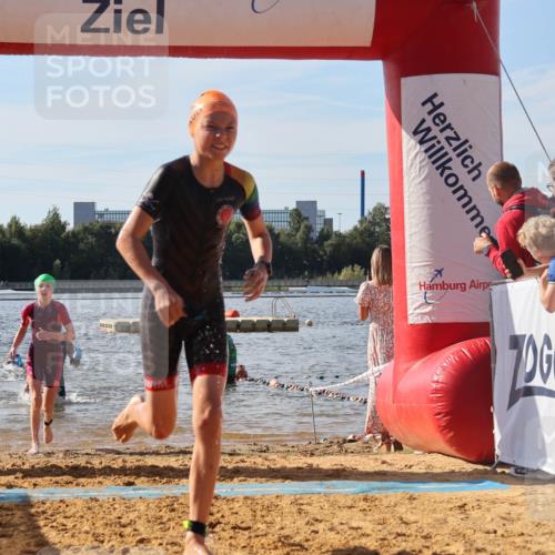 07.09.2025 - 19. Norderstedt Triathlon Luisa Fischer http://msf.ph/oto/8744584 07.09.2025 10:23:17 Schwimmen 64, 74, 96, 119, 125, 133, 668, 669, 682, 685 meine-sportfotos.de