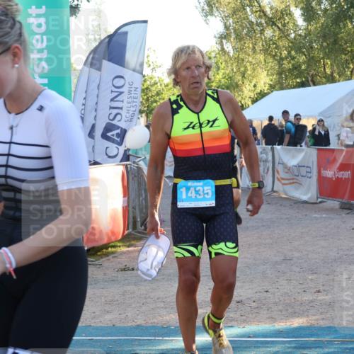 07.09.2025 - 19. Norderstedt Triathlon Luisa Fischer http://msf.ph/oto/8744589 07.09.2025 17:14:25 Ziel 940, 1435, 1472 meine-sportfotos.de