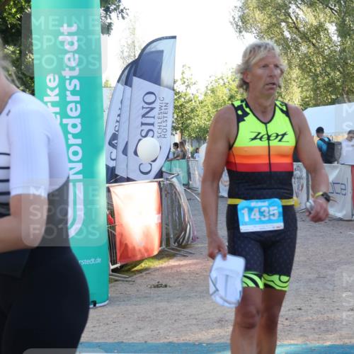 07.09.2025 - 19. Norderstedt Triathlon Luisa Fischer http://msf.ph/oto/8744596 07.09.2025 17:14:26 Ziel 940, 1435, 1472 meine-sportfotos.de