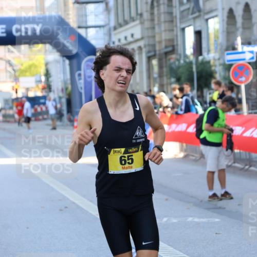 07.09.2025 - BARMER Alsterlauf Strokosch-Dieckow http://msf.ph/oto/8744654 07.09.2025 11:16:11 Ziel  meine-sportfotos.de