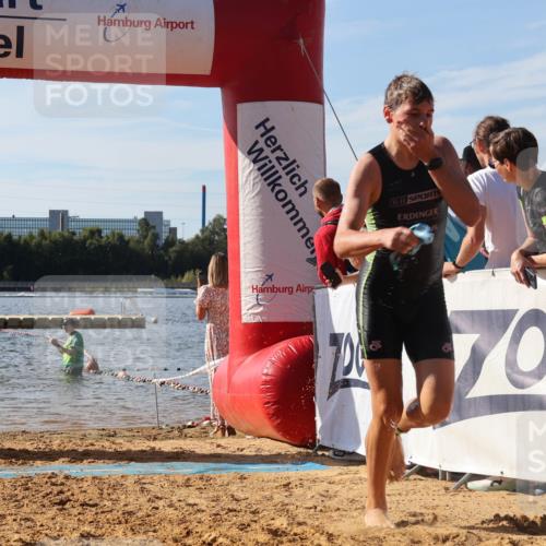 07.09.2025 - 19. Norderstedt Triathlon Luisa Fischer http://msf.ph/oto/8744658 07.09.2025 10:23:23 Schwimmen 74, 96, 125, 133, 651, 668, 682, 685 meine-sportfotos.de