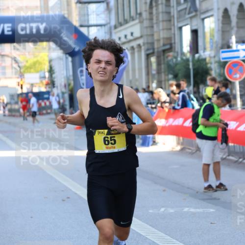 07.09.2025 - BARMER Alsterlauf Strokosch-Dieckow http://msf.ph/oto/8744721 07.09.2025 11:16:11 Ziel  meine-sportfotos.de