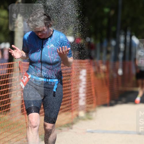 07.09.2025 - 19. Norderstedt Triathlon Michael Strokosch http://msf.ph/oto/8744726 07.09.2025 13:10:14 Laufen 243, 309, 345, 766 meine-sportfotos.de
