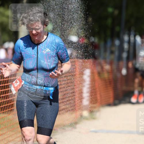 07.09.2025 - 19. Norderstedt Triathlon Michael Strokosch http://msf.ph/oto/8744737 07.09.2025 13:10:14 Laufen 243, 309, 345, 766 meine-sportfotos.de