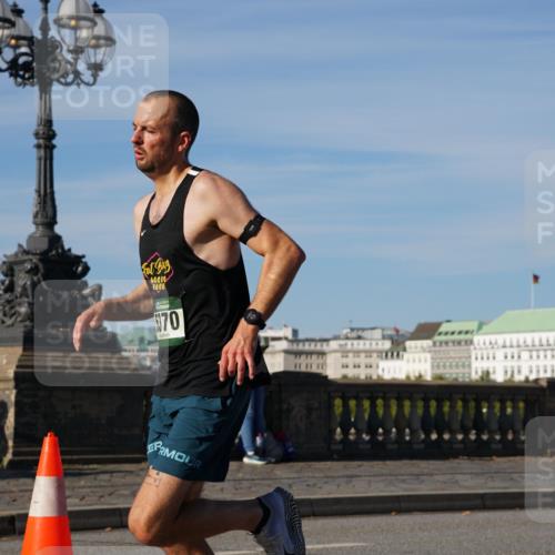 07.09.2025 - BARMER Alsterlauf Yannick Fuchs http://msf.ph/oto/8744841 07.09.2025 09:30:16 Laufen 60080, 000, 70 meine-sportfotos.de