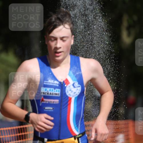 07.09.2025 - 19. Norderstedt Triathlon Michael Strokosch http://msf.ph/oto/8744852 07.09.2025 11:57:55 Laufen 300, 1179, 1211, 1219 meine-sportfotos.de