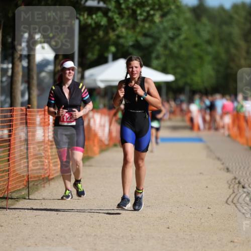 07.09.2025 - 19. Norderstedt Triathlon Michael Strokosch http://msf.ph/oto/8744857 07.09.2025 10:59:15 Laufen 64, 83, 1123 meine-sportfotos.de
