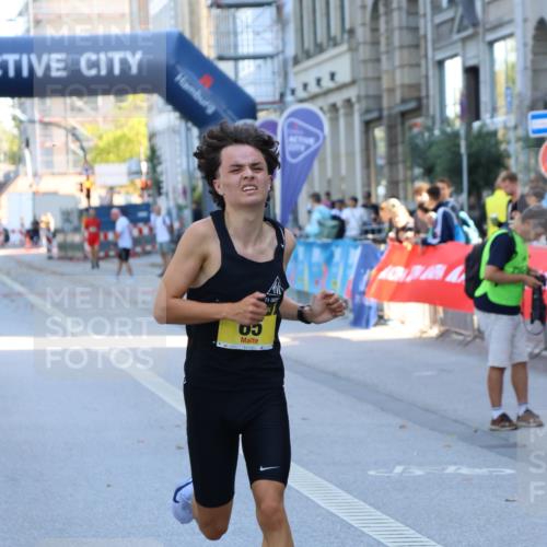 07.09.2025 - BARMER Alsterlauf Strokosch-Dieckow http://msf.ph/oto/8744862 07.09.2025 11:16:11 Ziel  meine-sportfotos.de