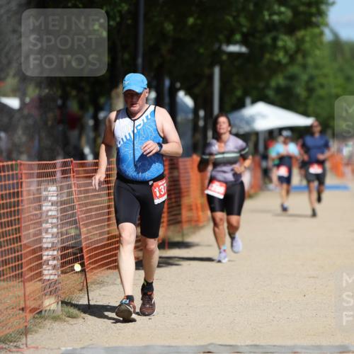 07.09.2025 - 19. Norderstedt Triathlon Michael Strokosch http://msf.ph/oto/8744910 07.09.2025 12:35:03 Laufen 838, 1286, 1371 meine-sportfotos.de