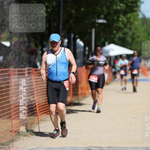 07.09.2025 - 19. Norderstedt Triathlon Michael Strokosch http://msf.ph/oto/8744917 07.09.2025 12:35:03 Laufen 838, 1286, 1371 meine-sportfotos.de