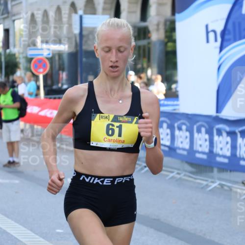 07.09.2025 - BARMER Alsterlauf Strokosch-Dieckow http://msf.ph/oto/8744965 07.09.2025 11:15:58 Ziel  meine-sportfotos.de