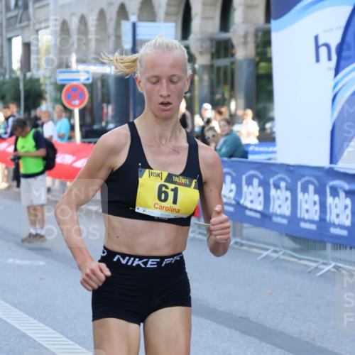 07.09.2025 - BARMER Alsterlauf Strokosch-Dieckow http://msf.ph/oto/8744994 07.09.2025 11:15:58 Ziel  meine-sportfotos.de