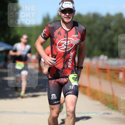 07.09.2025 - 19. Norderstedt Triathlon Michael Strokosch http://msf.ph/oto/8744996 07.09.2025 14:46:06 Laufen 392, 959, 976, 991, 1034 meine-sportfotos.de