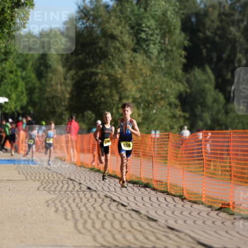 07.09.2025 - 19. Norderstedt Triathlon Michael Strokosch http://msf.ph/oto/8745012 07.09.2025 09:43:13 Laufen  meine-sportfotos.de