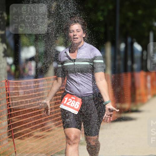 07.09.2025 - 19. Norderstedt Triathlon Michael Strokosch http://msf.ph/oto/8745014 07.09.2025 12:35:08 Laufen 251, 838, 1286, 1371 meine-sportfotos.de